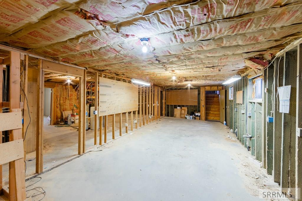 225 Nez Perce Avenue Rexburg, ID 83440 - Photo 42 of 52 Basement
