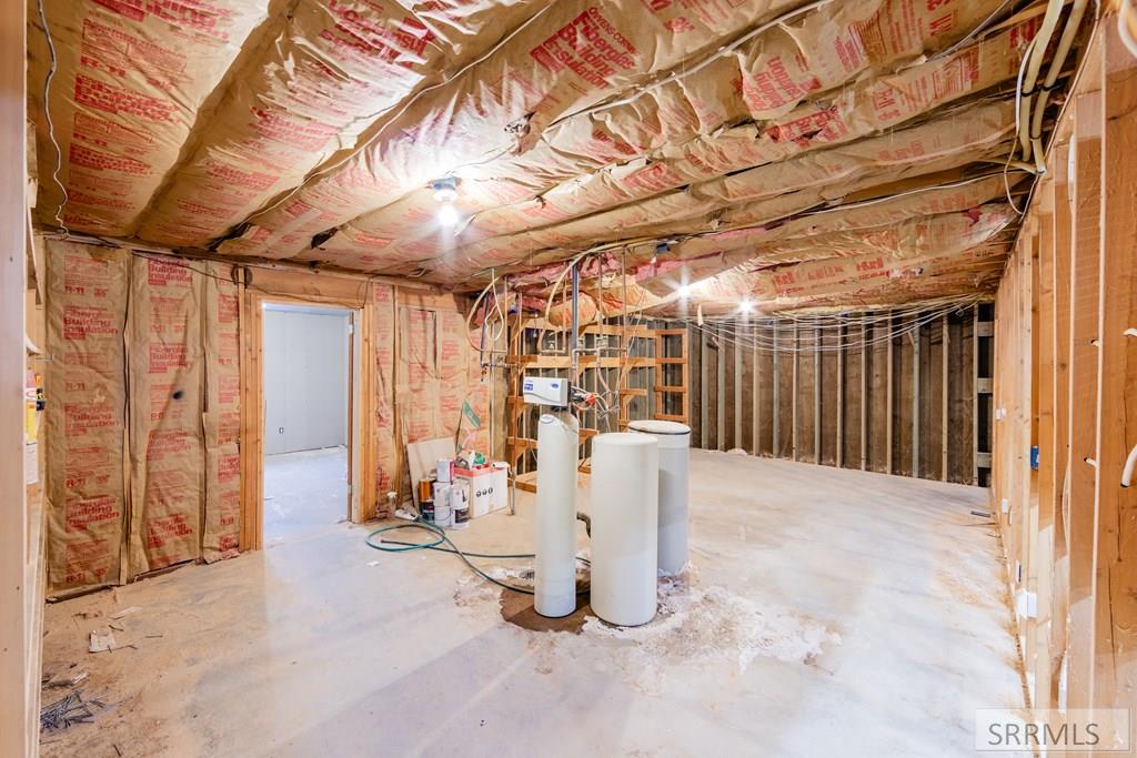 225 Nez Perce Avenue Rexburg, ID 83440 - Photo 43 of 52 Basement
