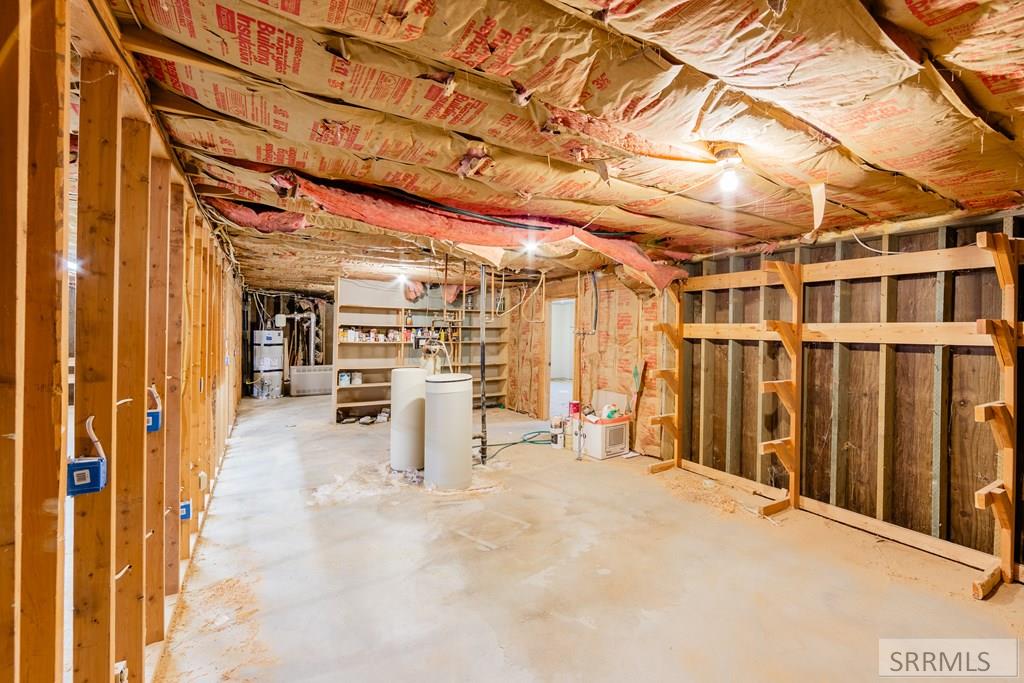 225 Nez Perce Avenue Rexburg, ID 83440 - Photo 44 of 52 Basement