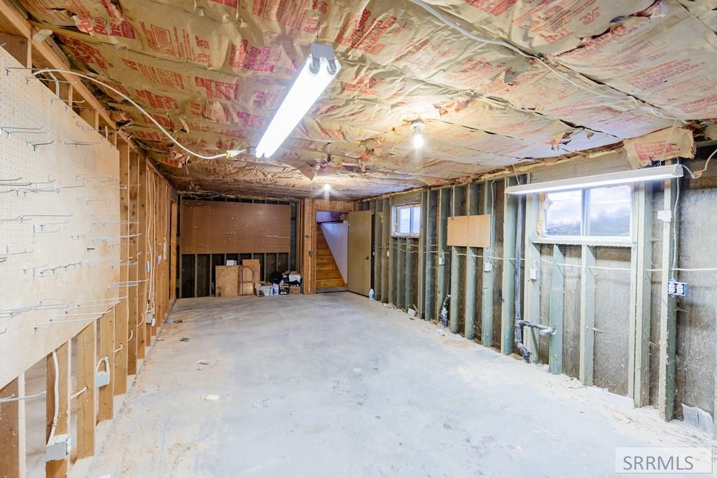 225 Nez Perce Avenue Rexburg, ID 83440 - Photo 45 of 52 Basement