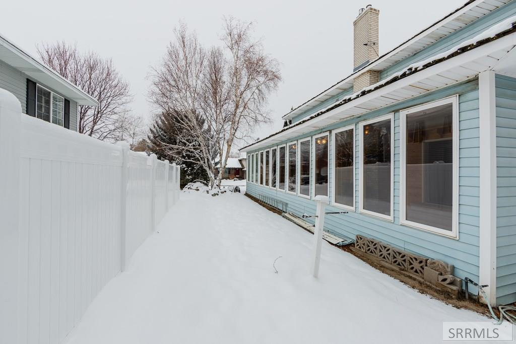 225 Nez Perce Avenue Rexburg, ID 83440 - Photo 48 of 52 Backyard