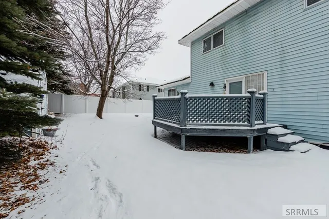 $449,900 | 225 Nez Perce Avenue, Rexburg, ID 83440