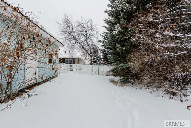 $449,900 | 225 Nez Perce Avenue, Rexburg, ID 83440