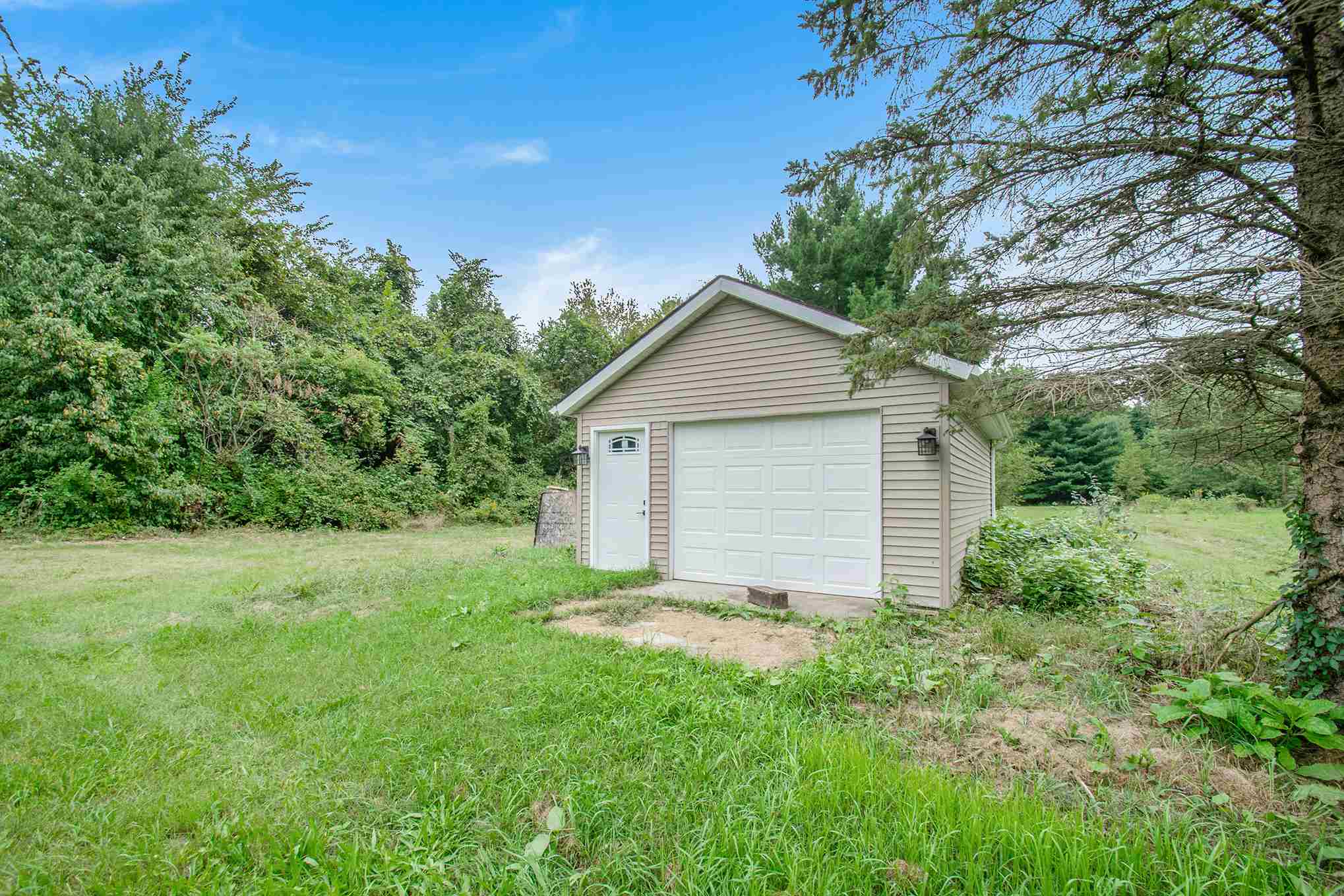 55684 Filbert Road Mishawaka, IN 46545 - Photo 25 of 27