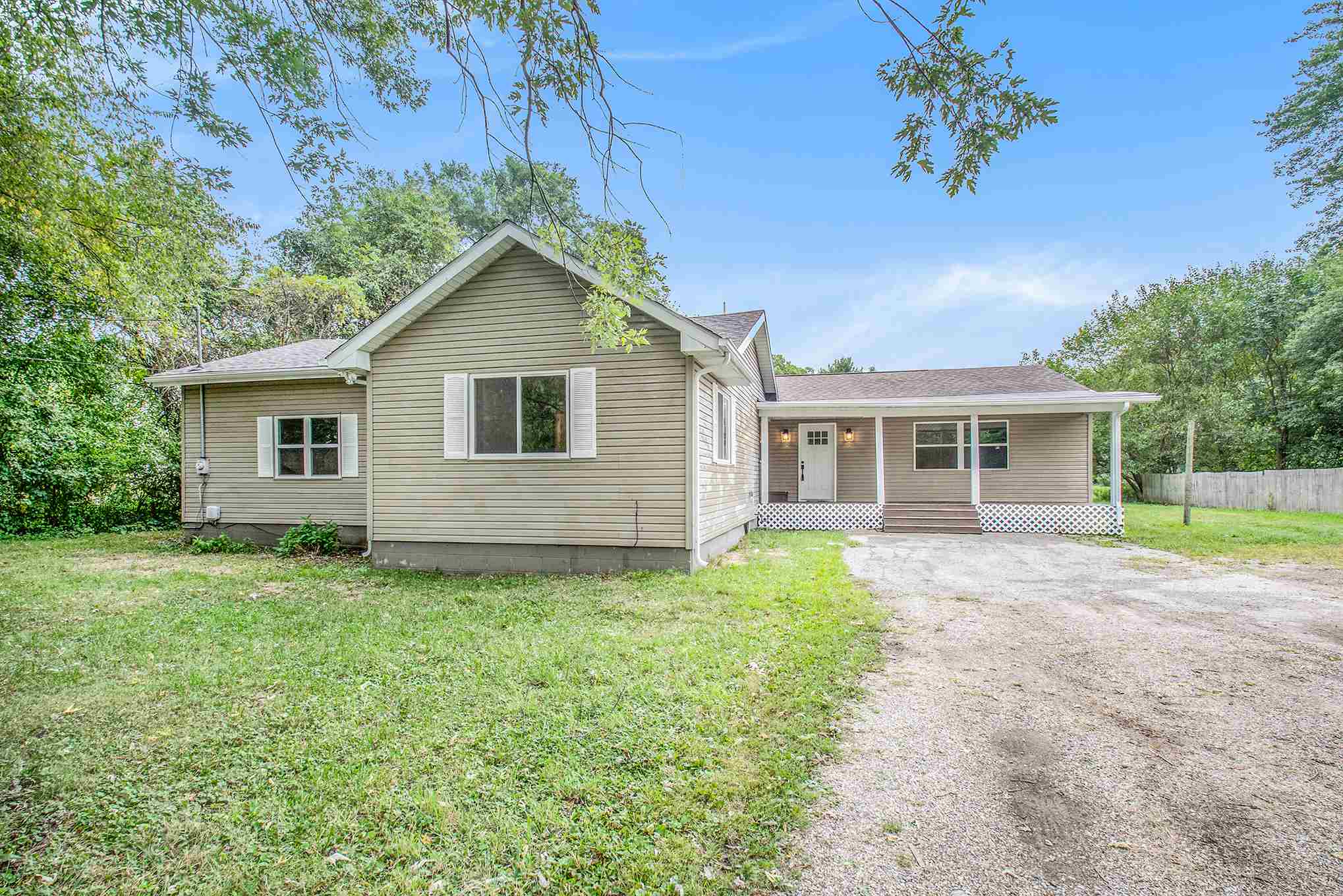 55684 Filbert Road Mishawaka, IN 46545 - Photo 27 of 27