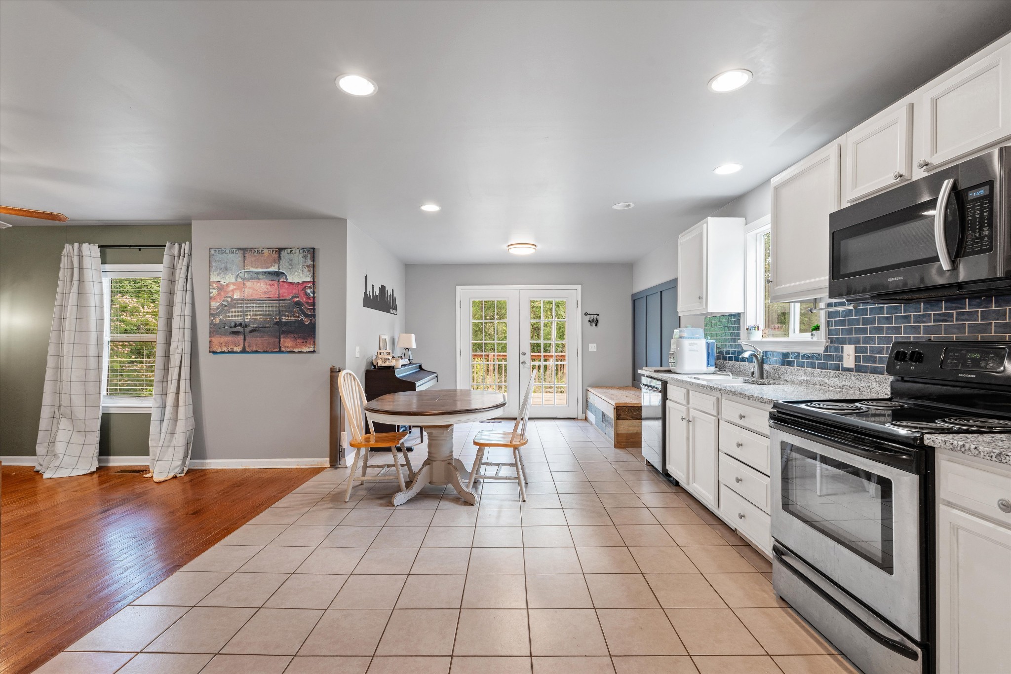 6231 Freudman Road Whites Creek, TN 37189 - Photo 14 of 44