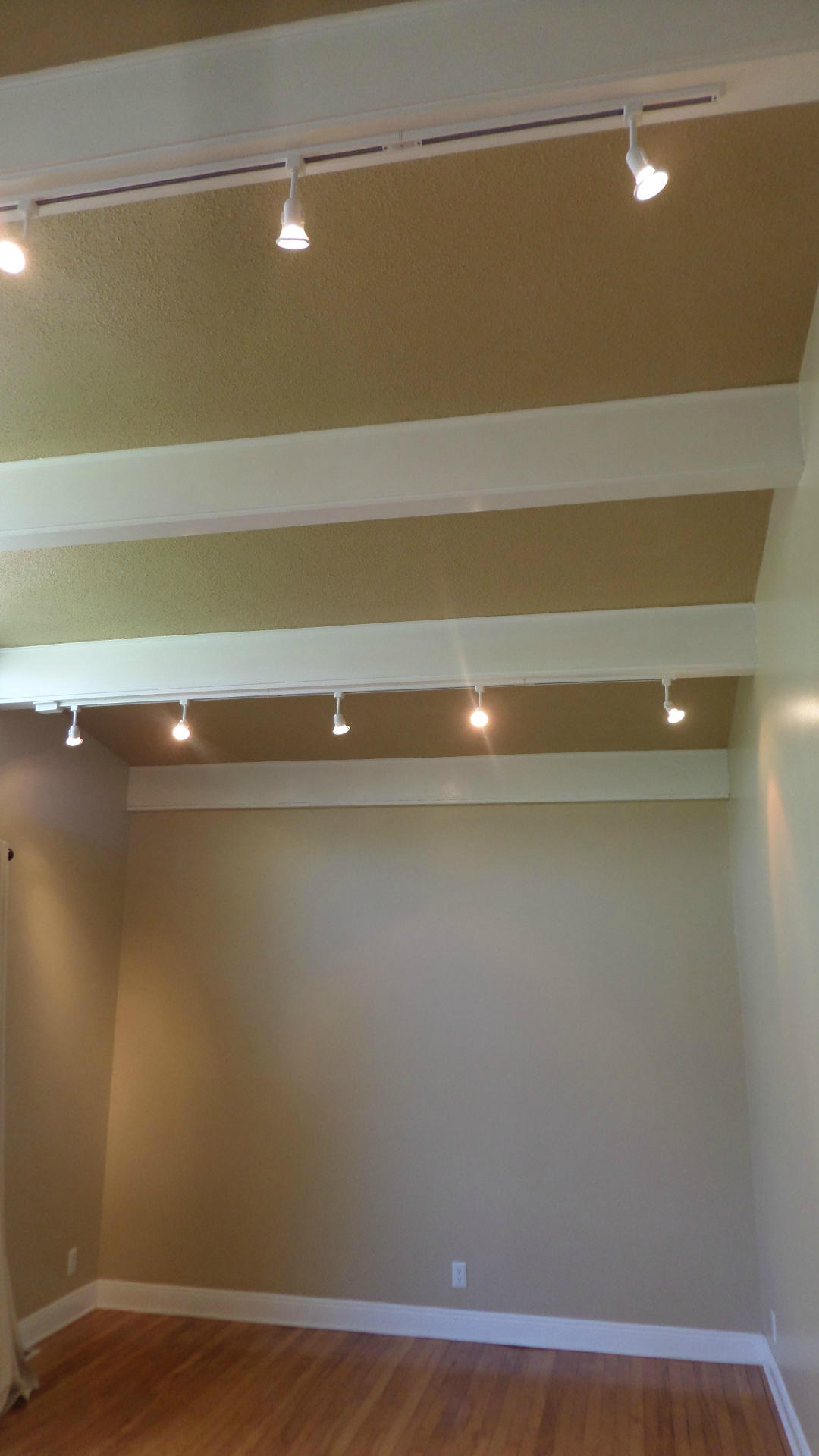 104 Clark Lane Oak Ridge, TN 37830 - Photo 14 of 39 Living room lighting