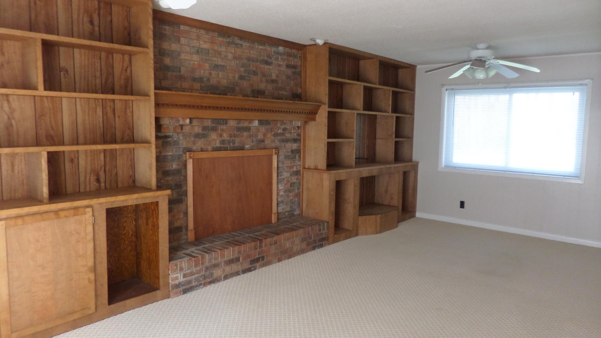 104 Clark Lane Oak Ridge, TN 37830 - Photo 21 of 39 Rec Room