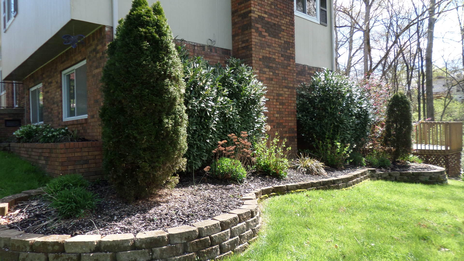104 Clark Lane Oak Ridge, TN 37830 - Photo 30 of 39 Landscaping