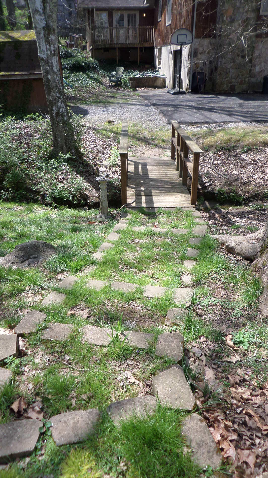 104 Clark Lane Oak Ridge, TN 37830 - Photo 36 of 39 Bridge