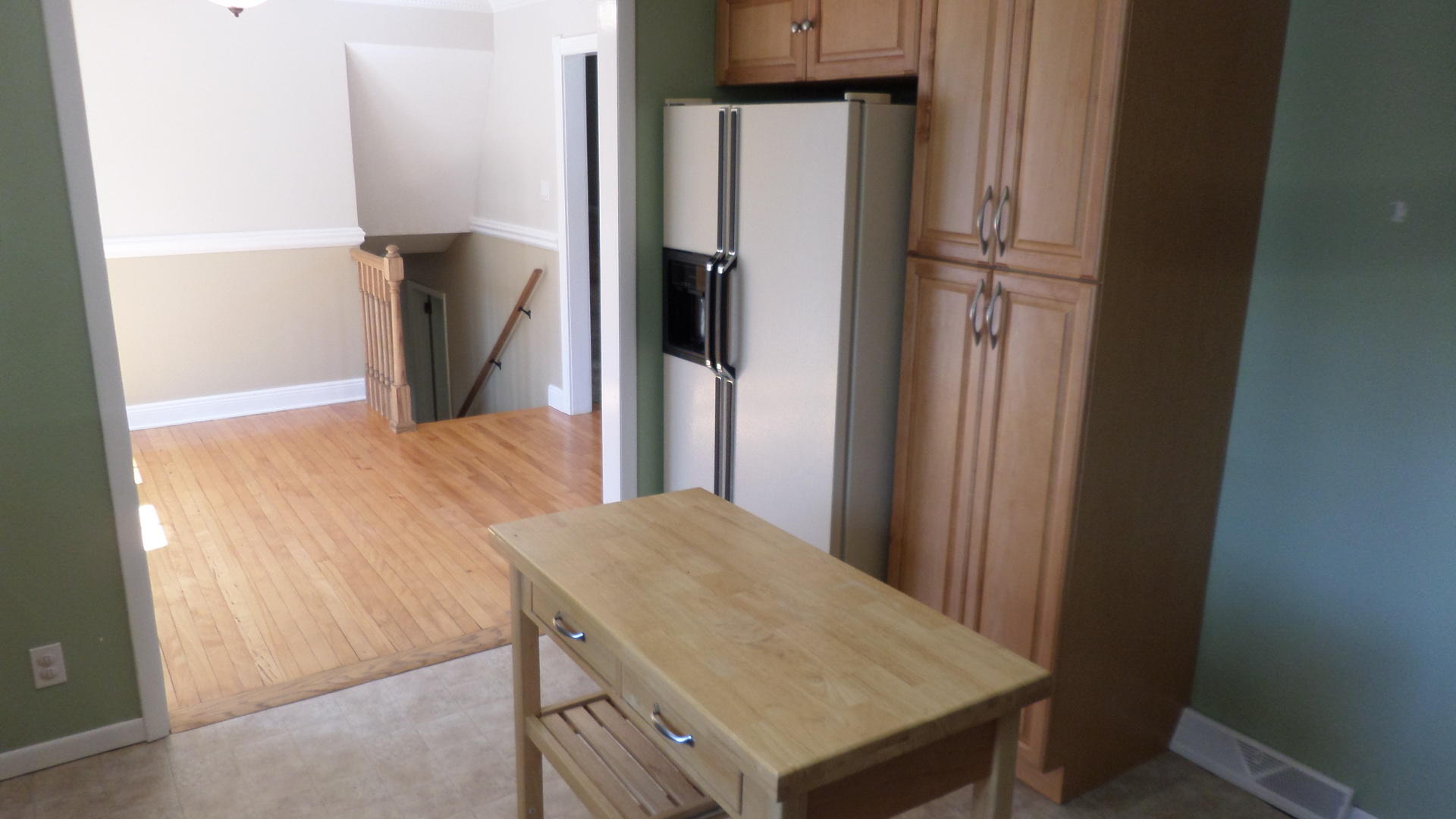104 Clark Lane Oak Ridge, TN 37830 - Photo 6 of 39 Kitchen 3