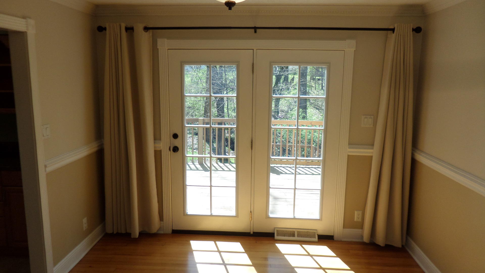 104 Clark Lane Oak Ridge, TN 37830 - Photo 8 of 39 Dining Room