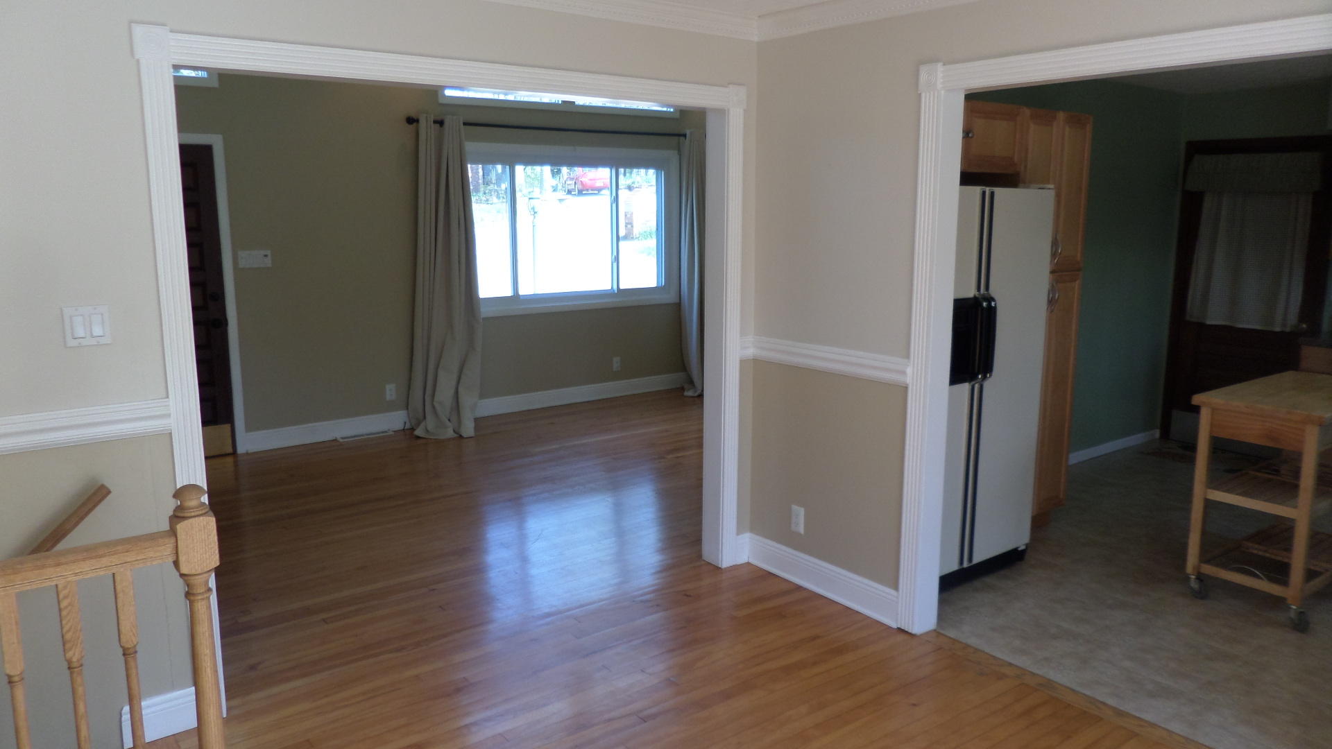 104 Clark Lane Oak Ridge, TN 37830 - Photo 9 of 39 Dining Room 2