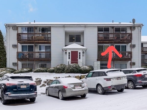 11 Gibbs Street, Unit A16 Worcester, MA 01607 - Photo 20 of 20 Gallery Image 20