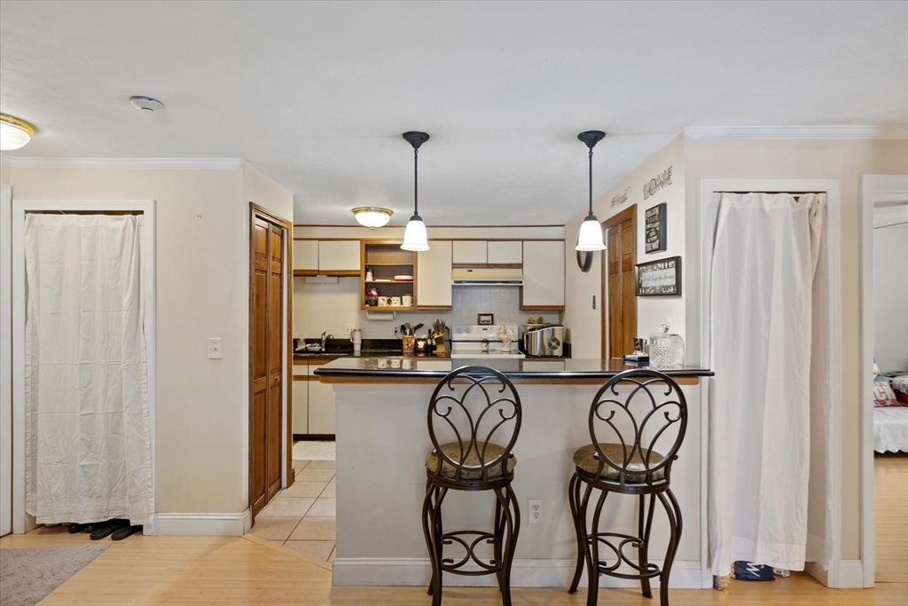 11 Gibbs Street, Unit A16 Worcester, MA 01607 - Photo 8 of 20 Gallery Image 8