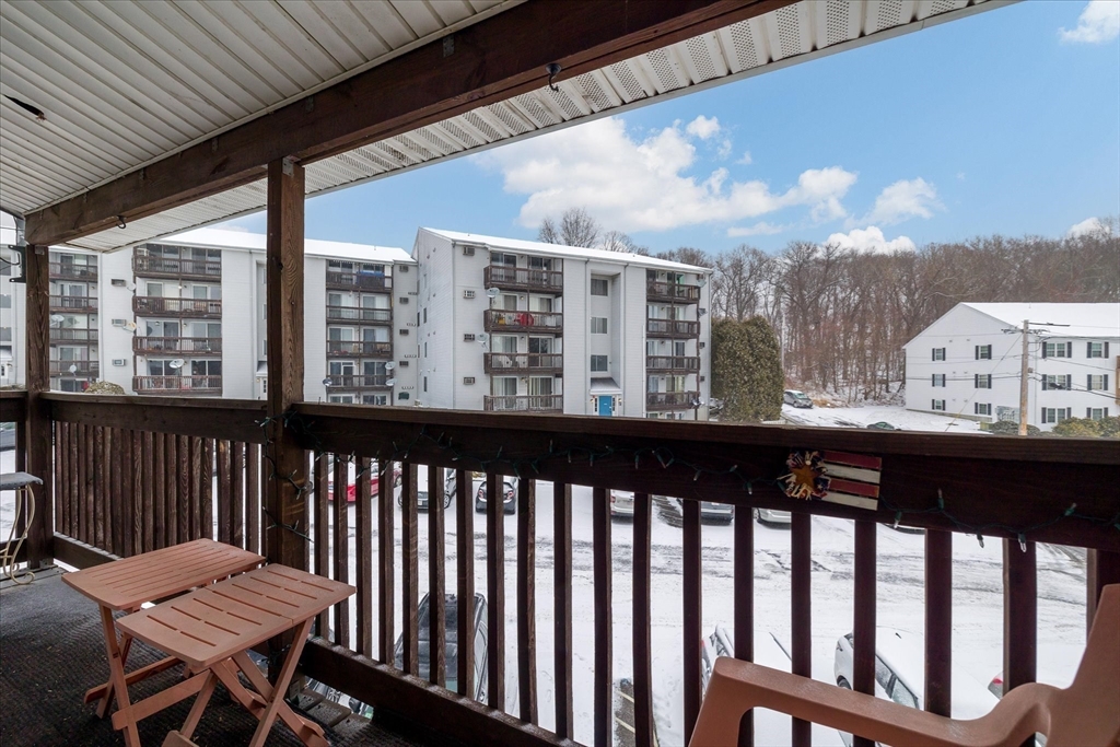 11 Gibbs Street, Unit A16 Worcester, MA 01607 - Photo 9 of 20 Gallery Image 9