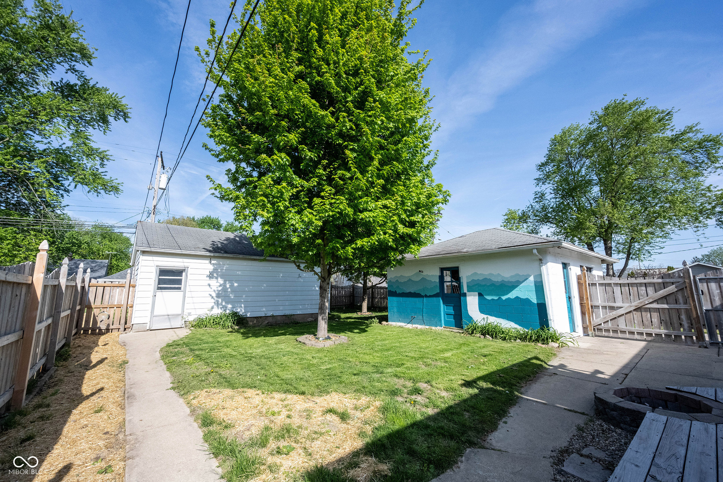 306 South East Street Pendleton, IN 46064 - Photo 38 of 47