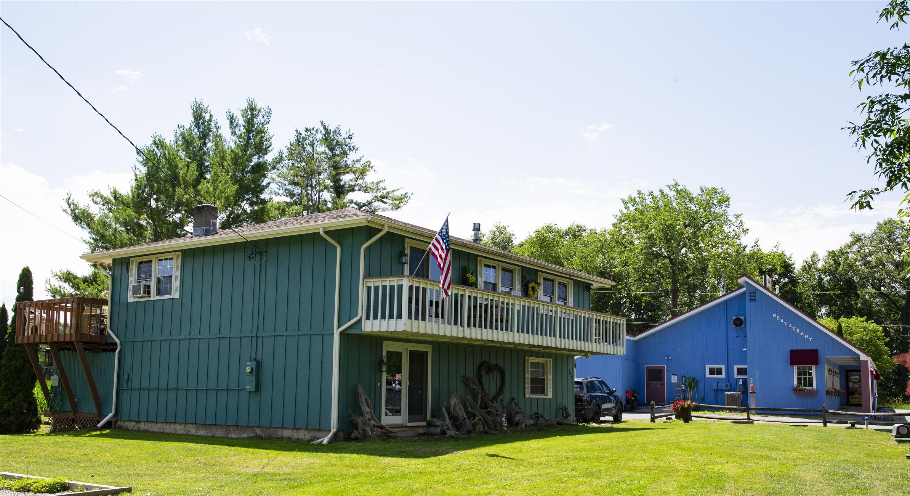 8013 Highway 17 Addison, VT 05491 - Photo 4 of 60
