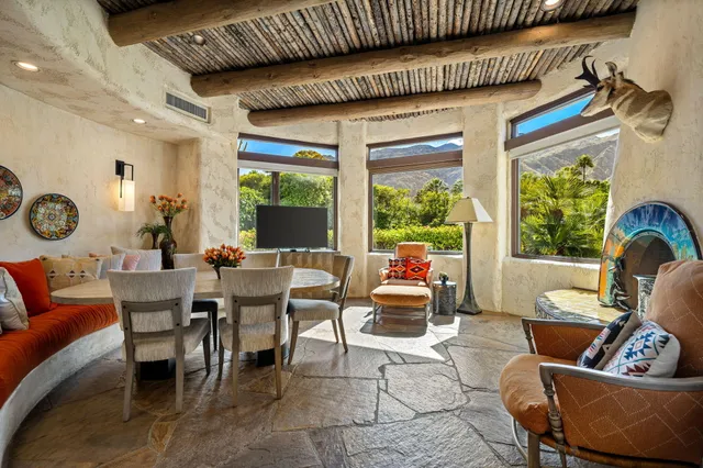 $10,995,000 | 475 South Vía Las Palmas, Palm Springs, CA 92262