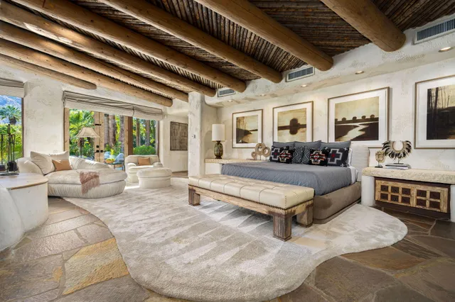 $10,995,000 | 475 South Vía Las Palmas, Palm Springs, CA 92262