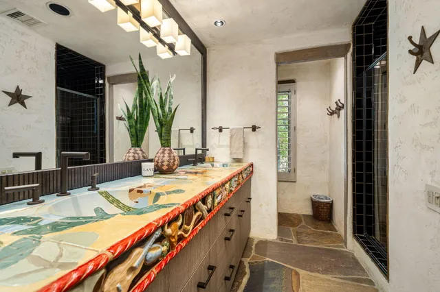 $10,995,000 | 475 South Vía Las Palmas, Palm Springs, CA 92262