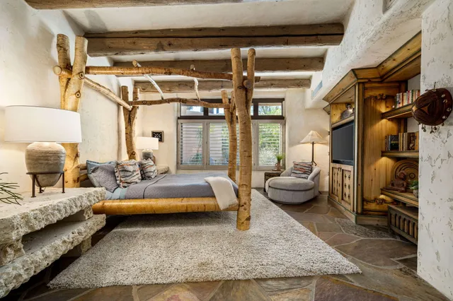 $10,995,000 | 475 South Vía Las Palmas, Palm Springs, CA 92262