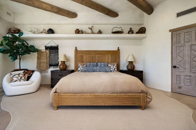 $10,995,000 | 475 South Vía Las Palmas, Palm Springs, CA 92262