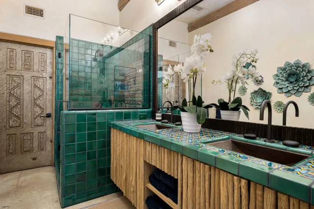 $10,995,000 | 475 South Vía Las Palmas, Palm Springs, CA 92262