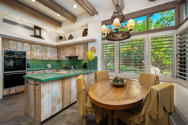 $10,995,000 | 475 South Vía Las Palmas, Palm Springs, CA 92262