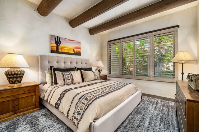 $10,995,000 | 475 South Vía Las Palmas, Palm Springs, CA 92262