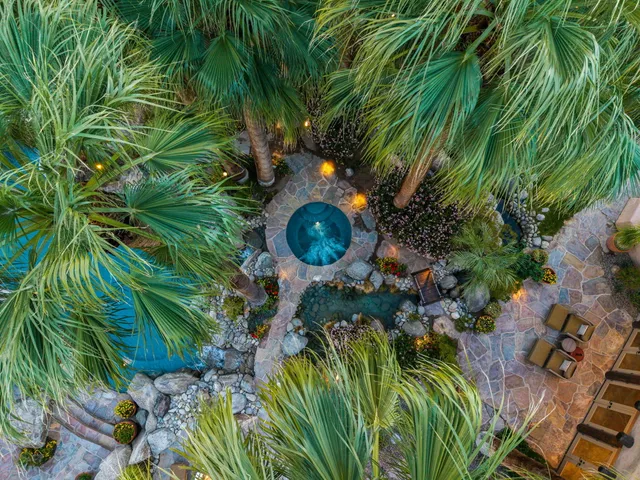 $10,995,000 | 475 South Vía Las Palmas, Palm Springs, CA 92262