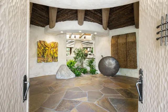 $10,995,000 | 475 South Vía Las Palmas, Palm Springs, CA 92262