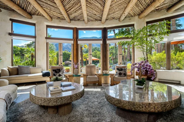 $10,995,000 | 475 South Vía Las Palmas, Palm Springs, CA 92262