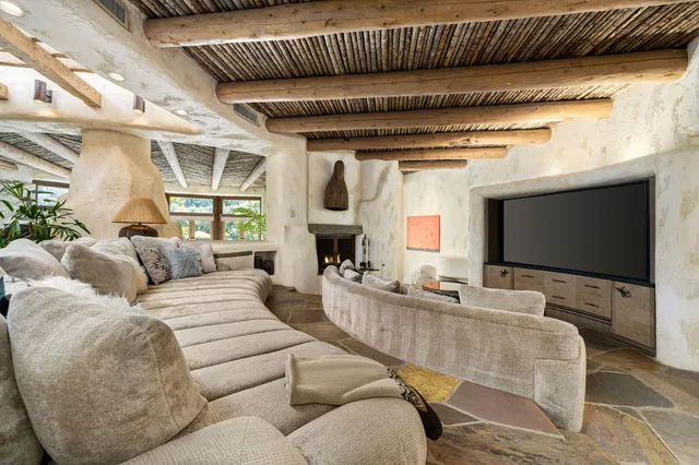 $10,995,000 | 475 South Vía Las Palmas, Palm Springs, CA 92262