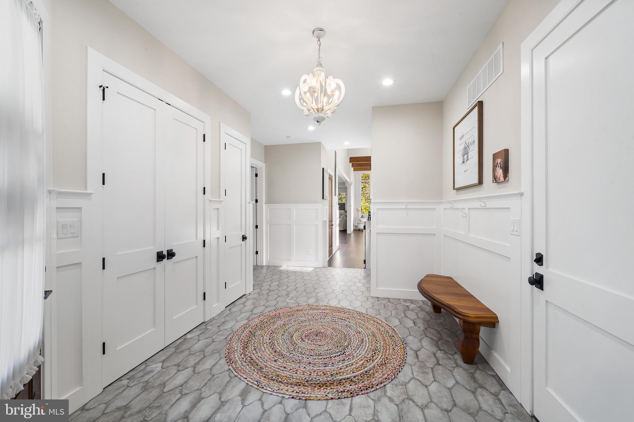 1823 Ridge Road Perkasie, PA 18944 - Photo 33 of 86 Mudroom