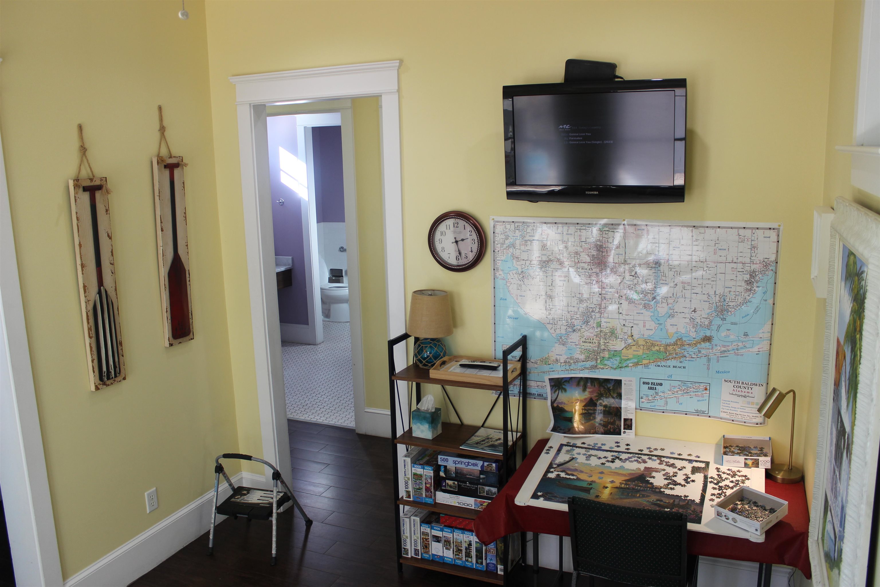 0 Gateway Drive Elberta, AL 36530 - Photo 33 of 50 Sitting Room