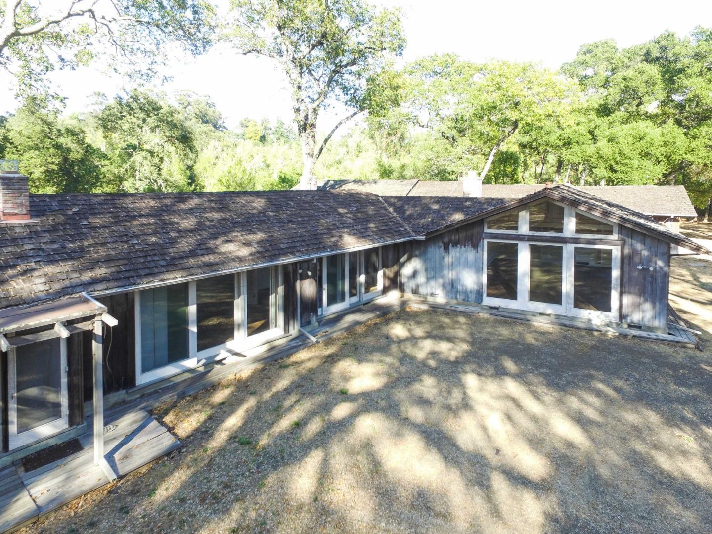 160 Greer Road Woodside, CA 94062 - Photo 2 of 24 Gallery Image 2