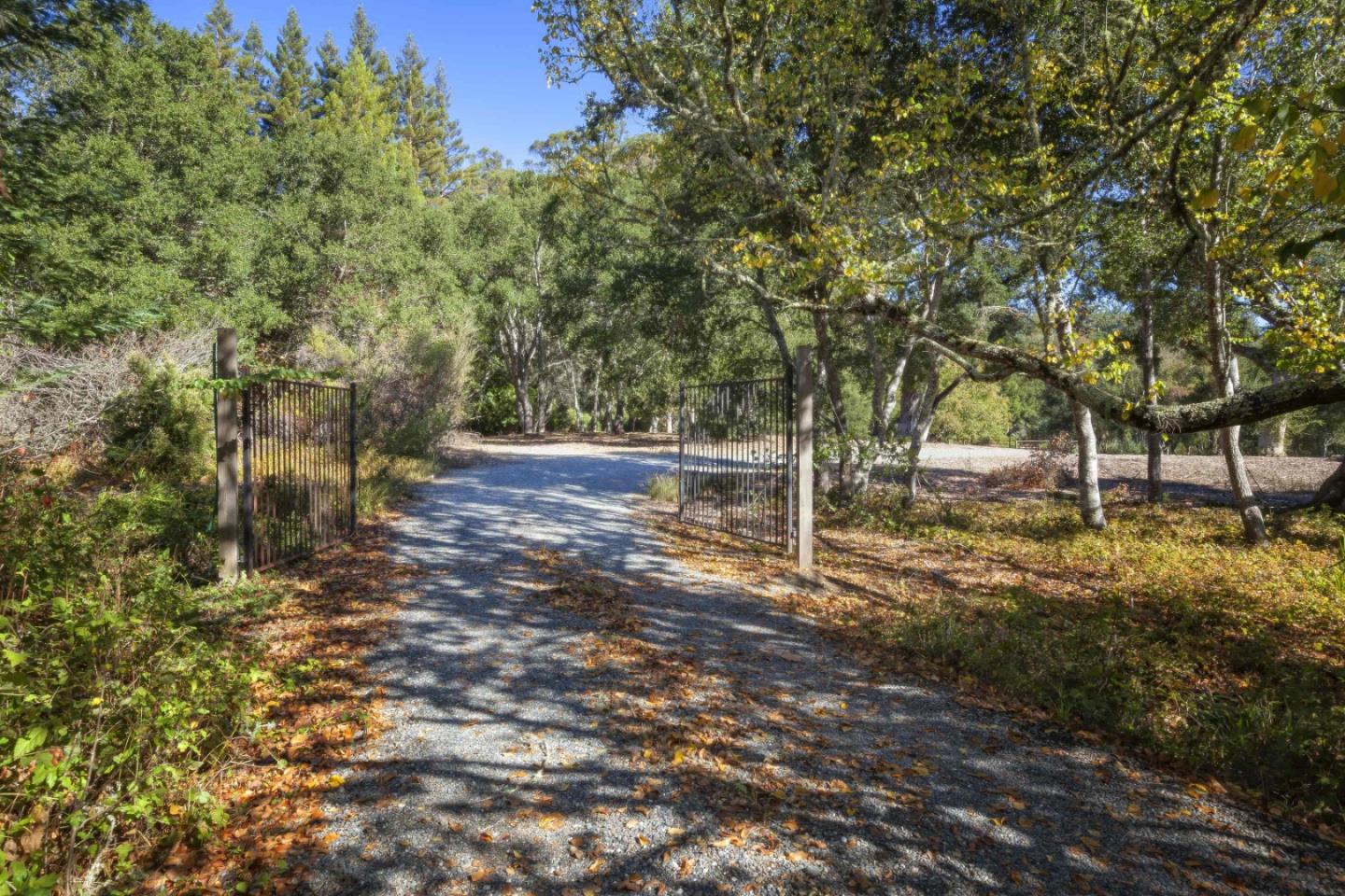 160 Greer Road Woodside, CA 94062 - Photo 22 of 24 Gallery Image 22