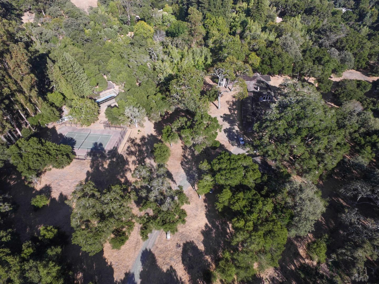 160 Greer Road Woodside, CA 94062 - Photo 7 of 24 Gallery Image 7