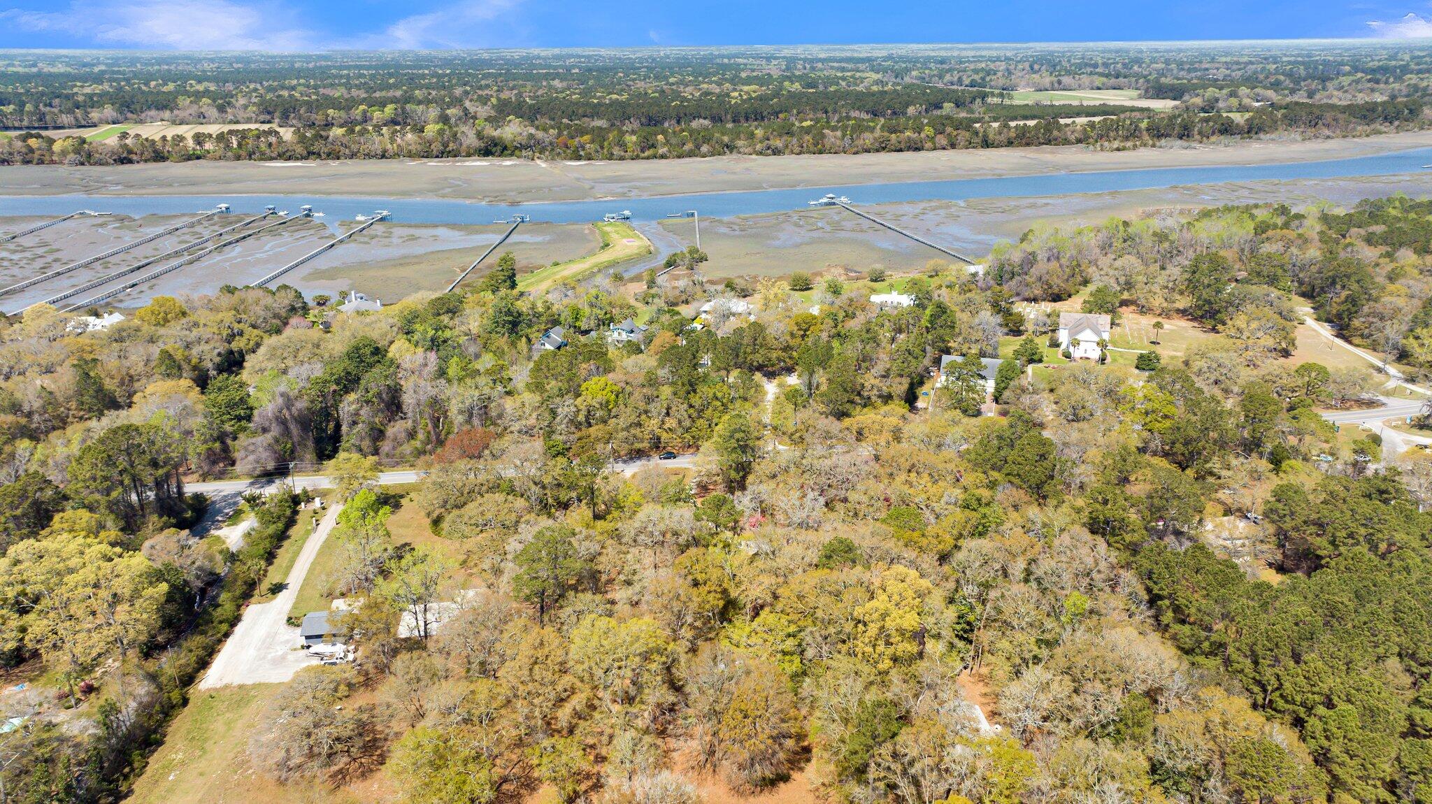 2591 Bohicket Road Johns Island, SC 29455 - Photo 12 of 16 CREM -3205 Duck Pond-11