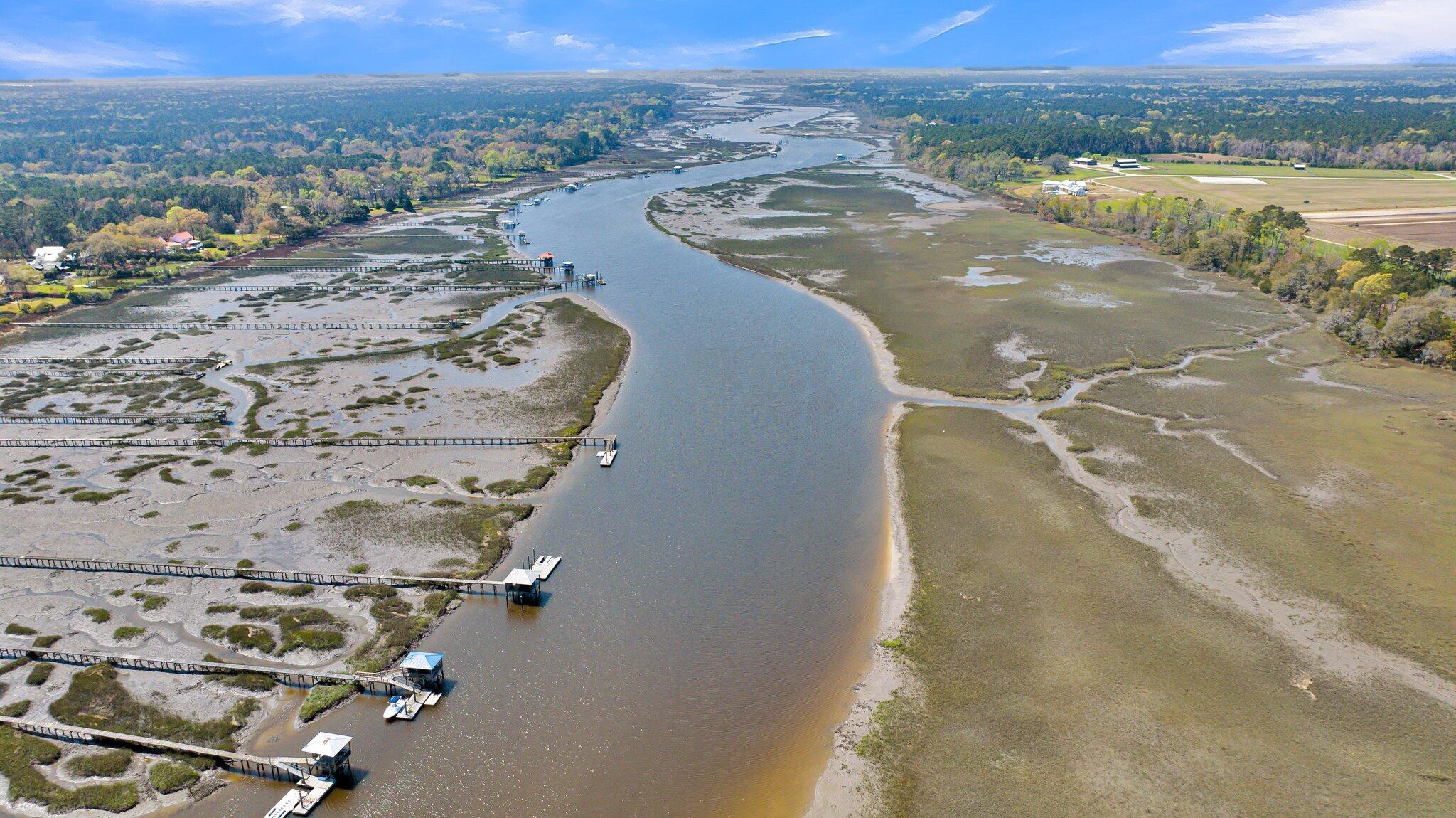 2591 Bohicket Road Johns Island, SC 29455 - Photo 16 of 16 CREM -3205 Duck Pond-15