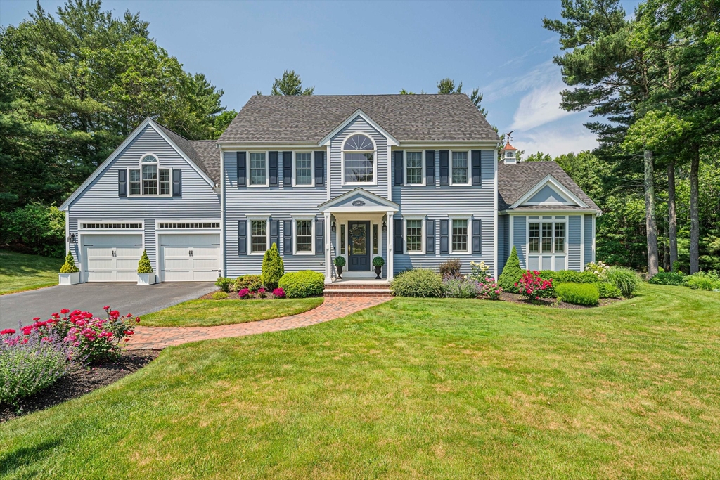 136 Wolf Pond Road Kingston, MA 02364 - Photo 1 of 42 Gallery Image 1
