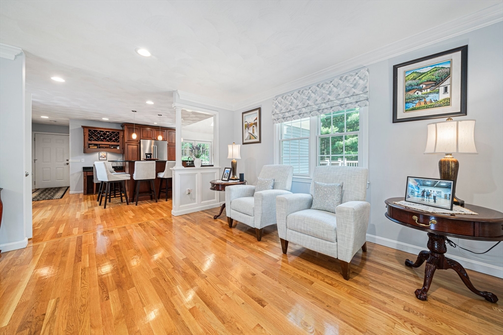 136 Wolf Pond Road Kingston, MA 02364 - Photo 14 of 42 Gallery Image 14