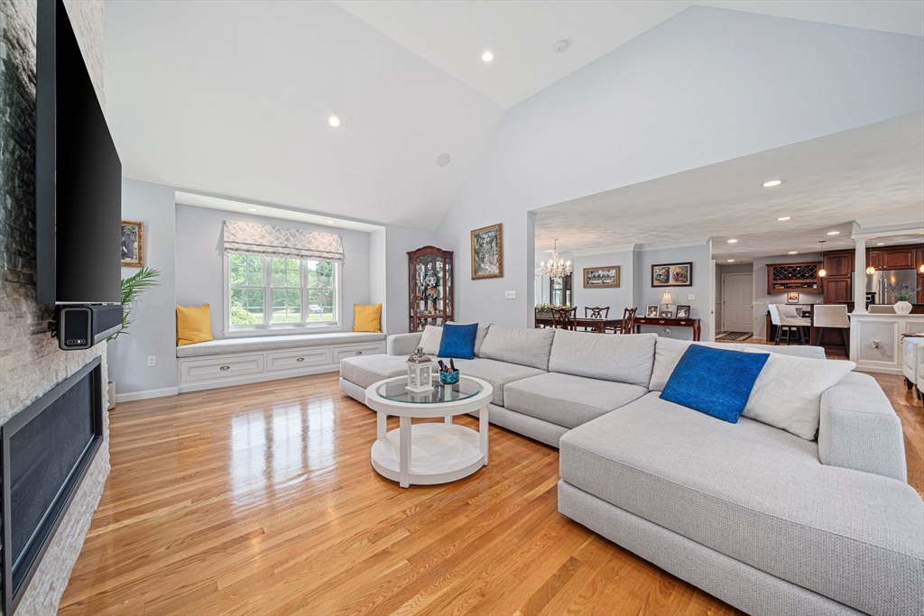 136 Wolf Pond Road Kingston, MA 02364 - Photo 17 of 42 Gallery Image 17