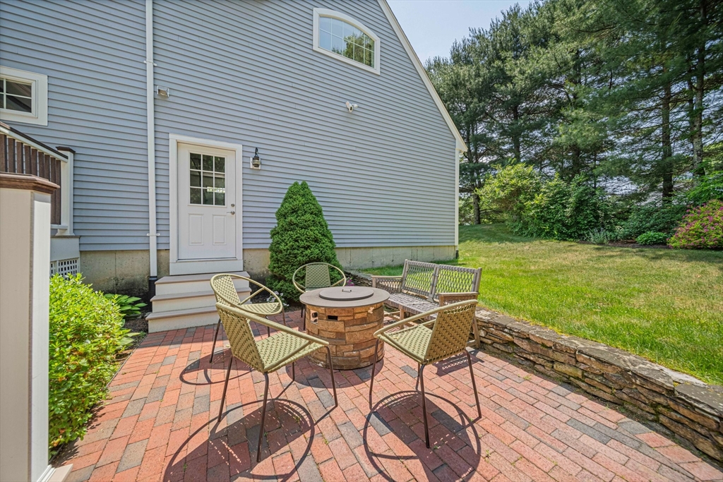 136 Wolf Pond Road Kingston, MA 02364 - Photo 34 of 42 Gallery Image 34