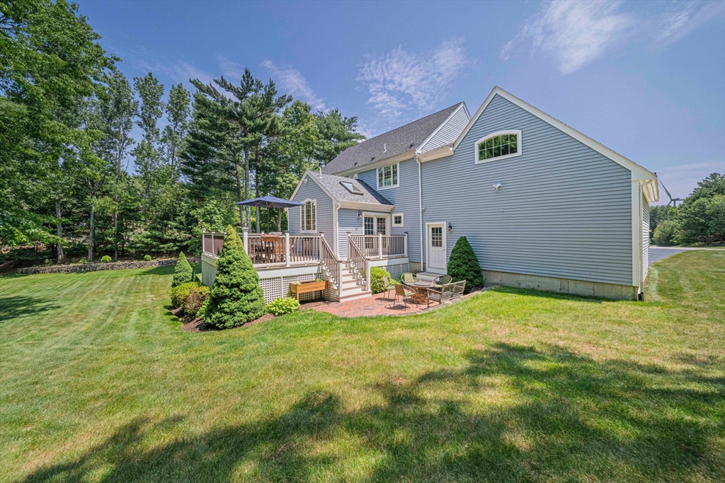 136 Wolf Pond Road Kingston, MA 02364 - Photo 35 of 42 Gallery Image 35