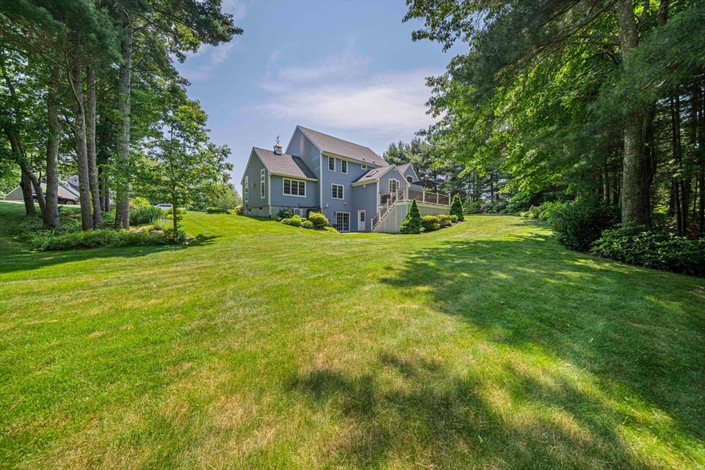 136 Wolf Pond Road Kingston, MA 02364 - Photo 36 of 42 Gallery Image 36