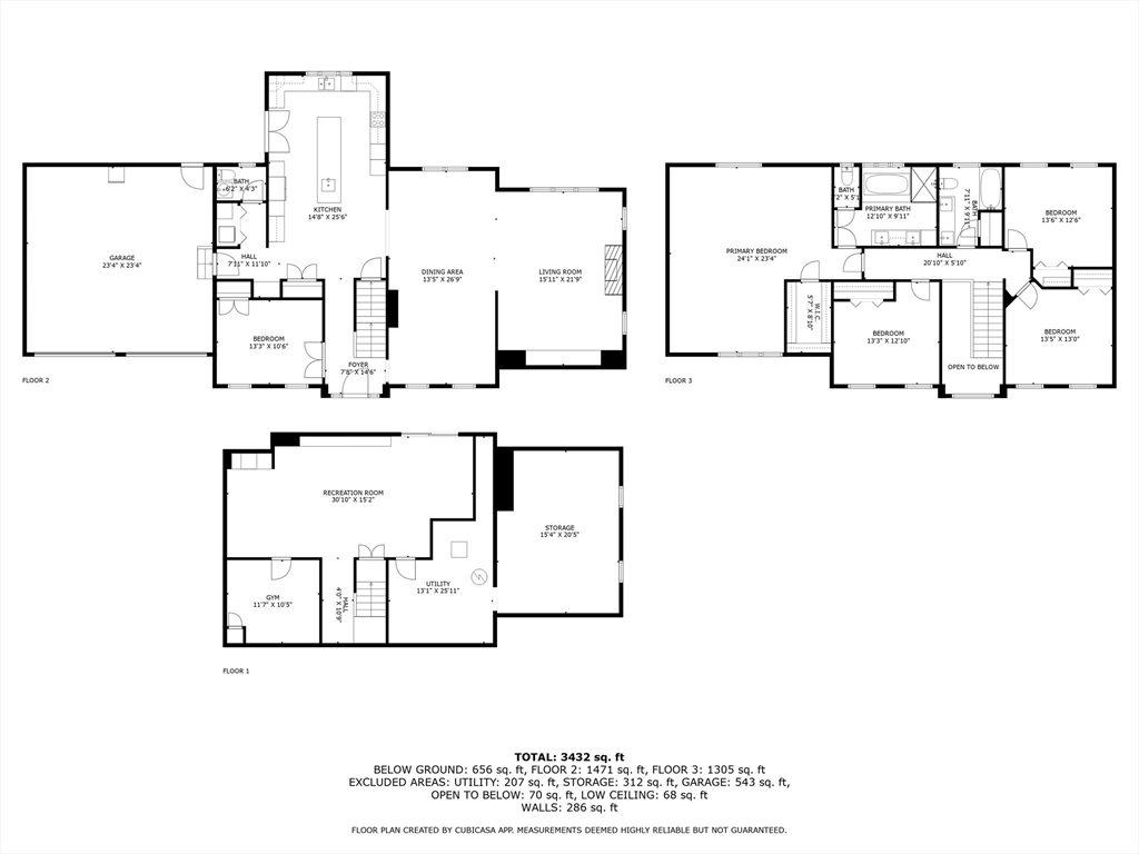 136 Wolf Pond Road Kingston, MA 02364 - Photo 42 of 42 Gallery Image 42