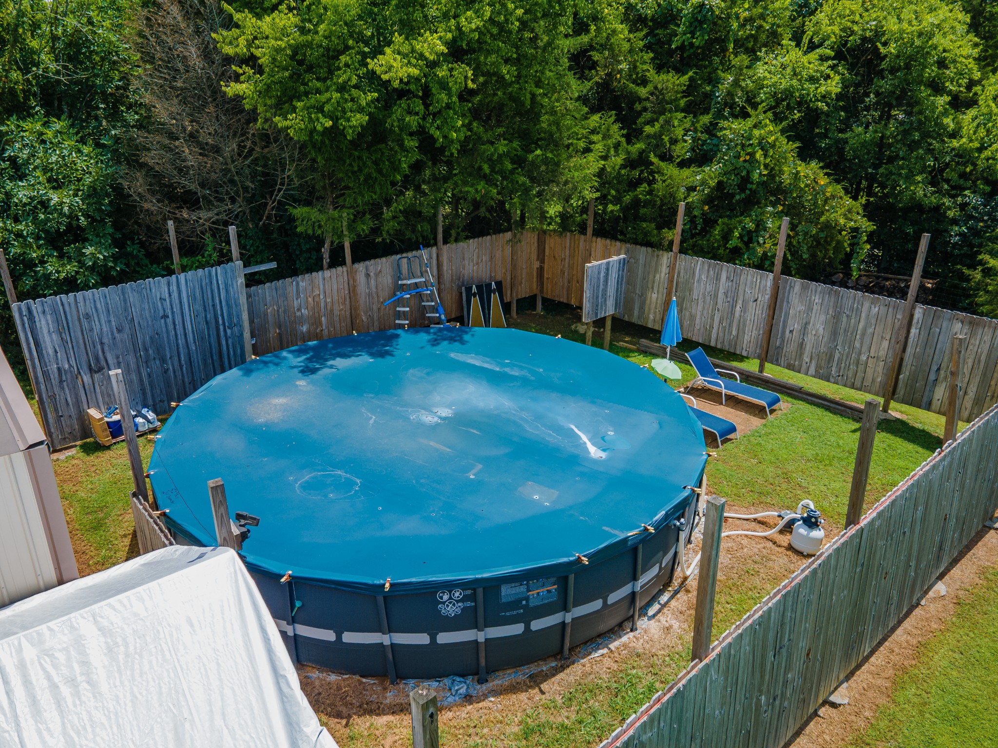 781 Belfast Farmington Road Lewisburg, TN 37091 - Photo 27 of 30 Gallery Image 27