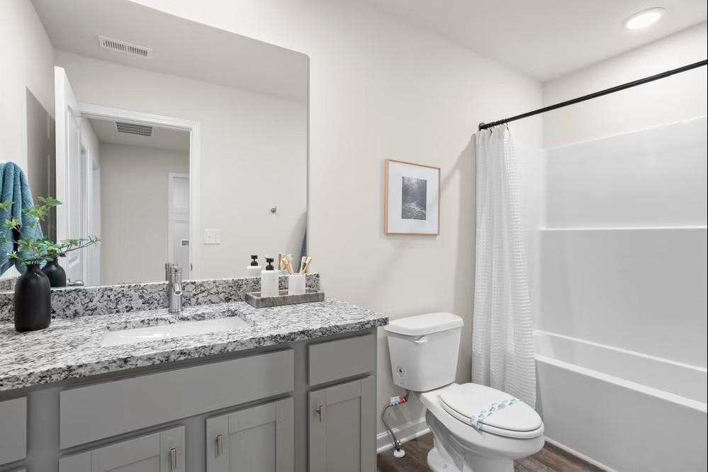 3204 Winding Waters Way, Unit 20 Powder Springs, GA 30127 - Photo 5 of 9